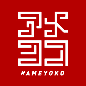 Ameyoko_logo
