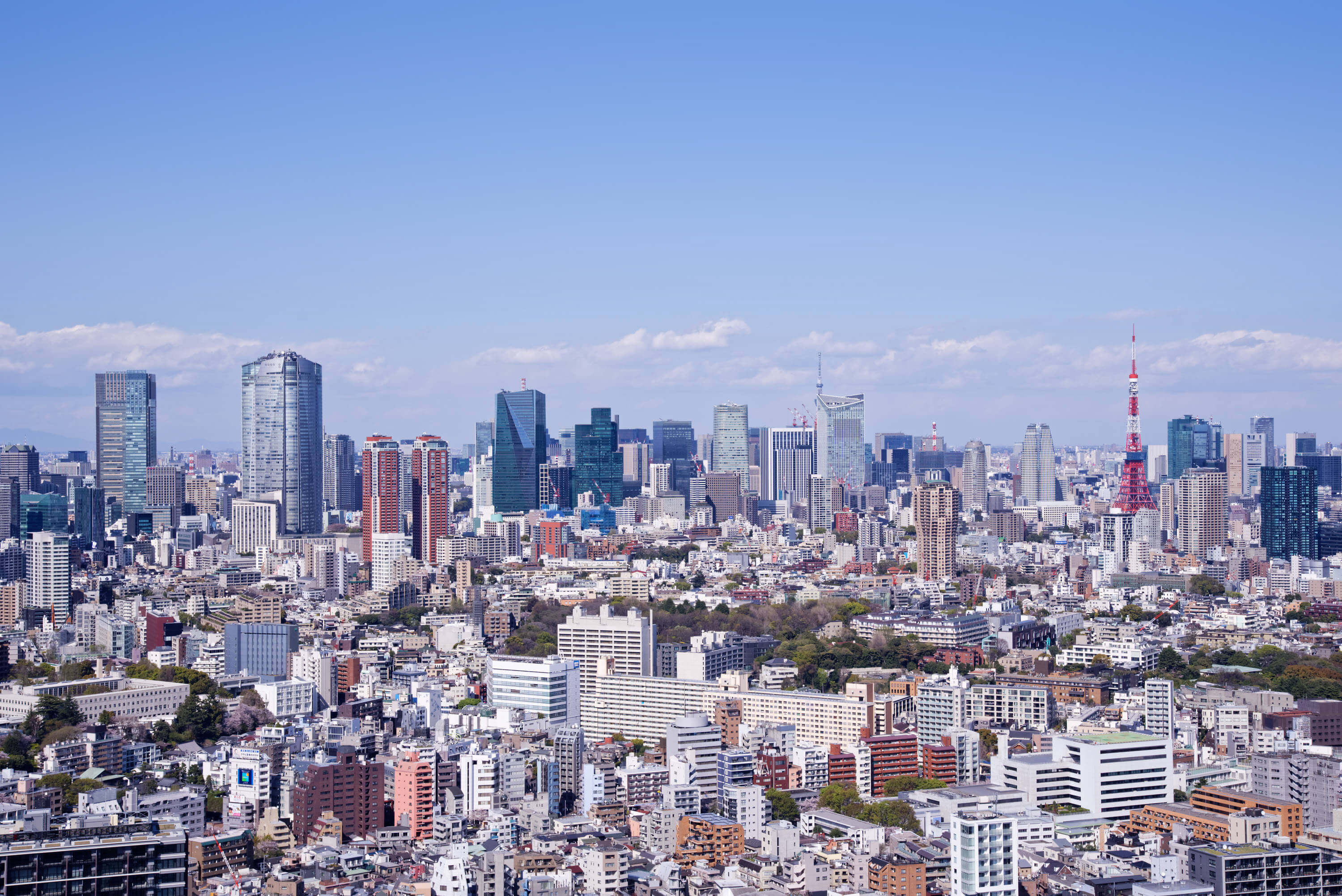 YEBISU38 | 恵比寿上空から東京の絶景を楽しめるフォトスポット
